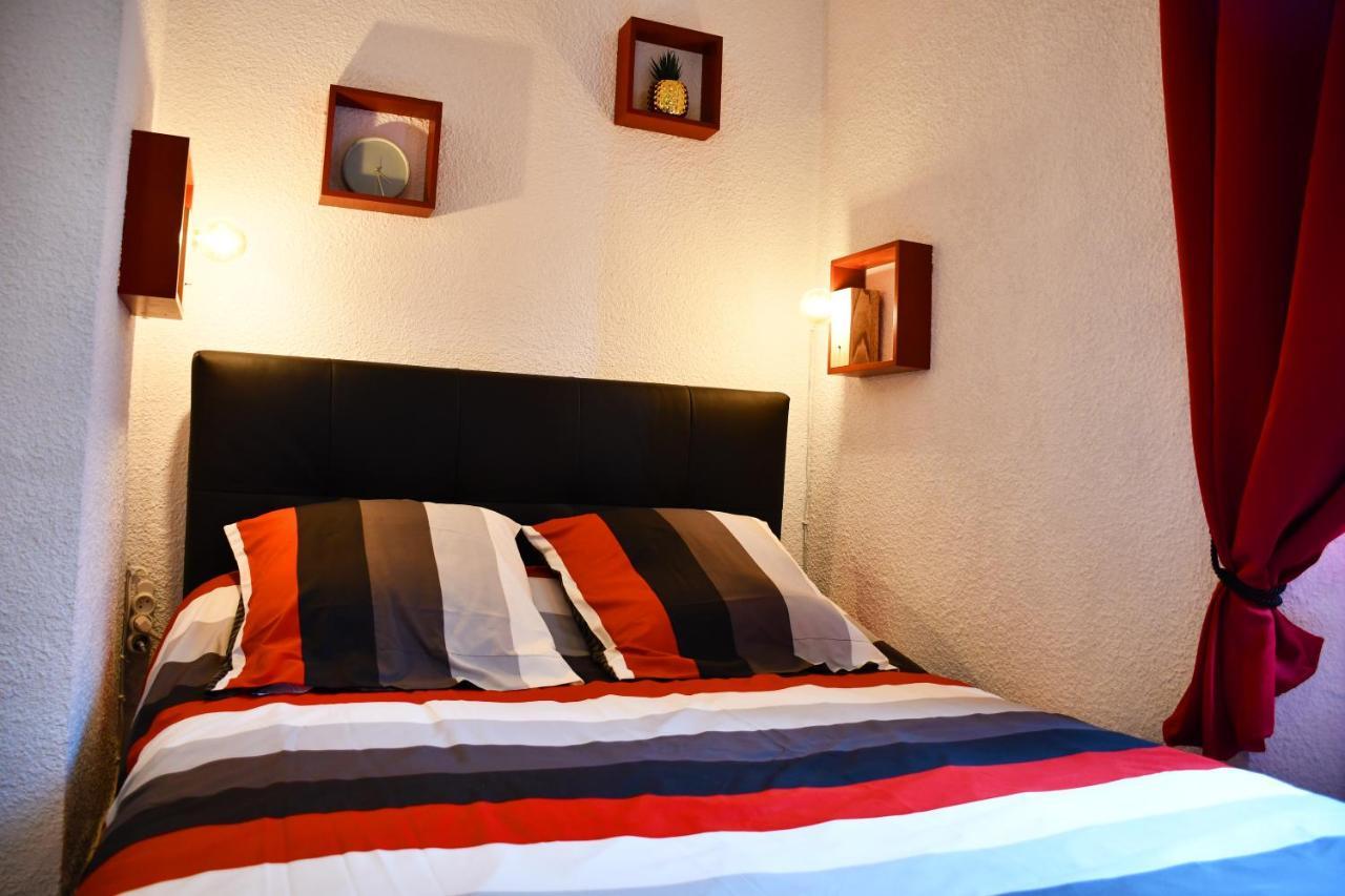 L'Aparte H24,Cosy,Port,Plage,Wifi,Netflix La Seyne-sur-Mer Ngoại thất bức ảnh