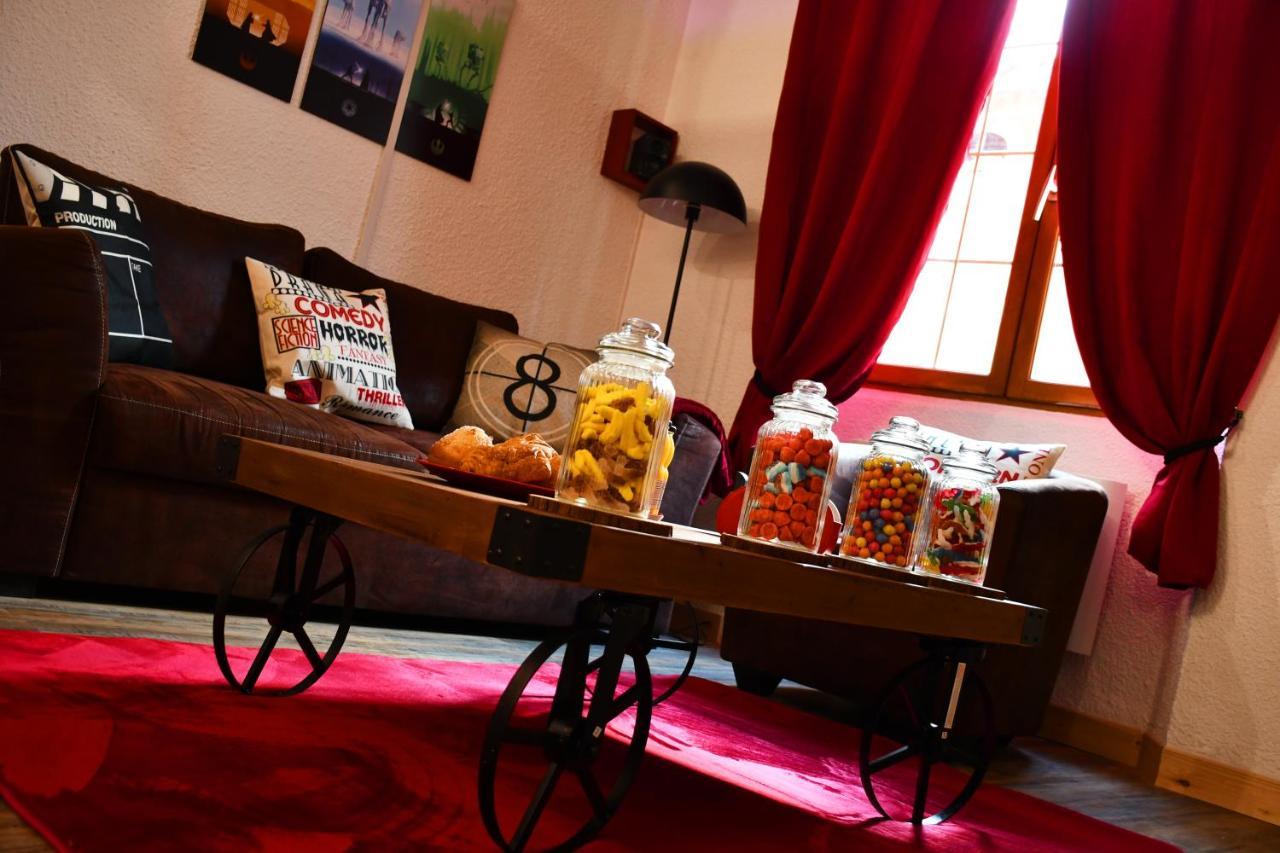 L'Aparte H24,Cosy,Port,Plage,Wifi,Netflix La Seyne-sur-Mer Ngoại thất bức ảnh