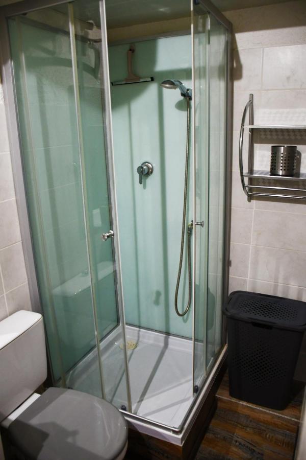 L'Aparte H24,Cosy,Port,Plage,Wifi,Netflix La Seyne-sur-Mer Ngoại thất bức ảnh