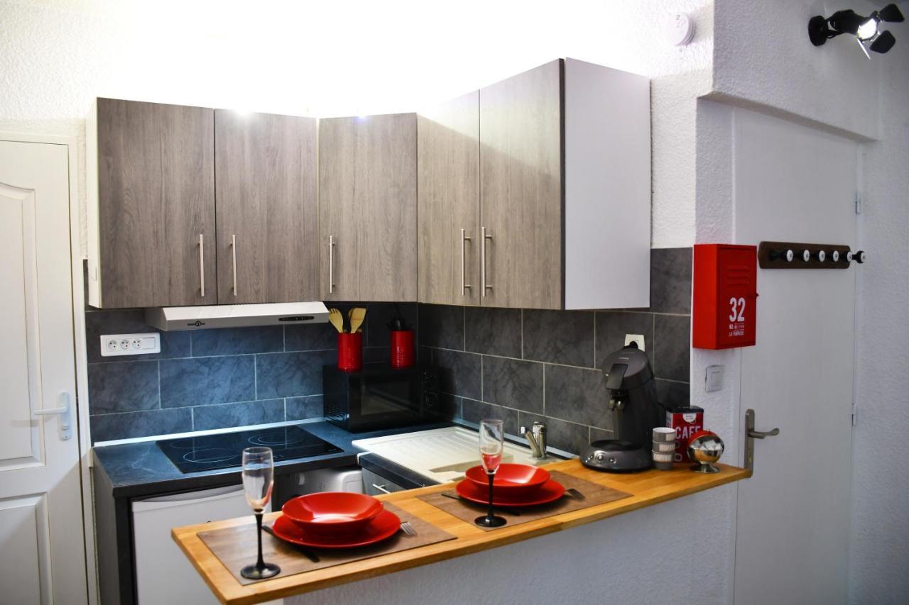 L'Aparte H24,Cosy,Port,Plage,Wifi,Netflix La Seyne-sur-Mer Ngoại thất bức ảnh