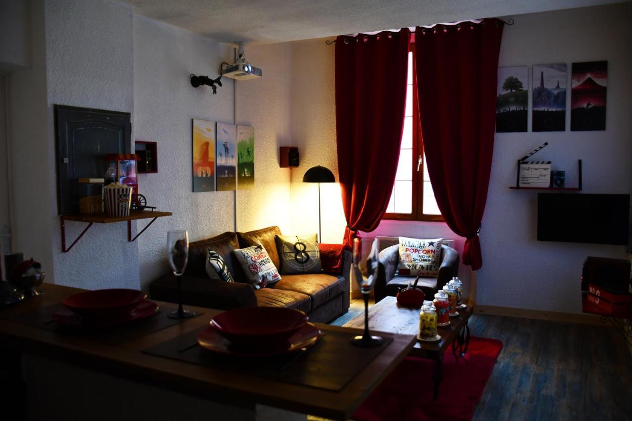 L'Aparte H24,Cosy,Port,Plage,Wifi,Netflix La Seyne-sur-Mer Ngoại thất bức ảnh