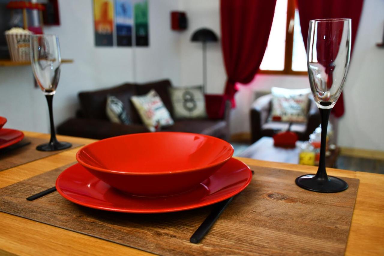 L'Aparte H24,Cosy,Port,Plage,Wifi,Netflix La Seyne-sur-Mer Ngoại thất bức ảnh