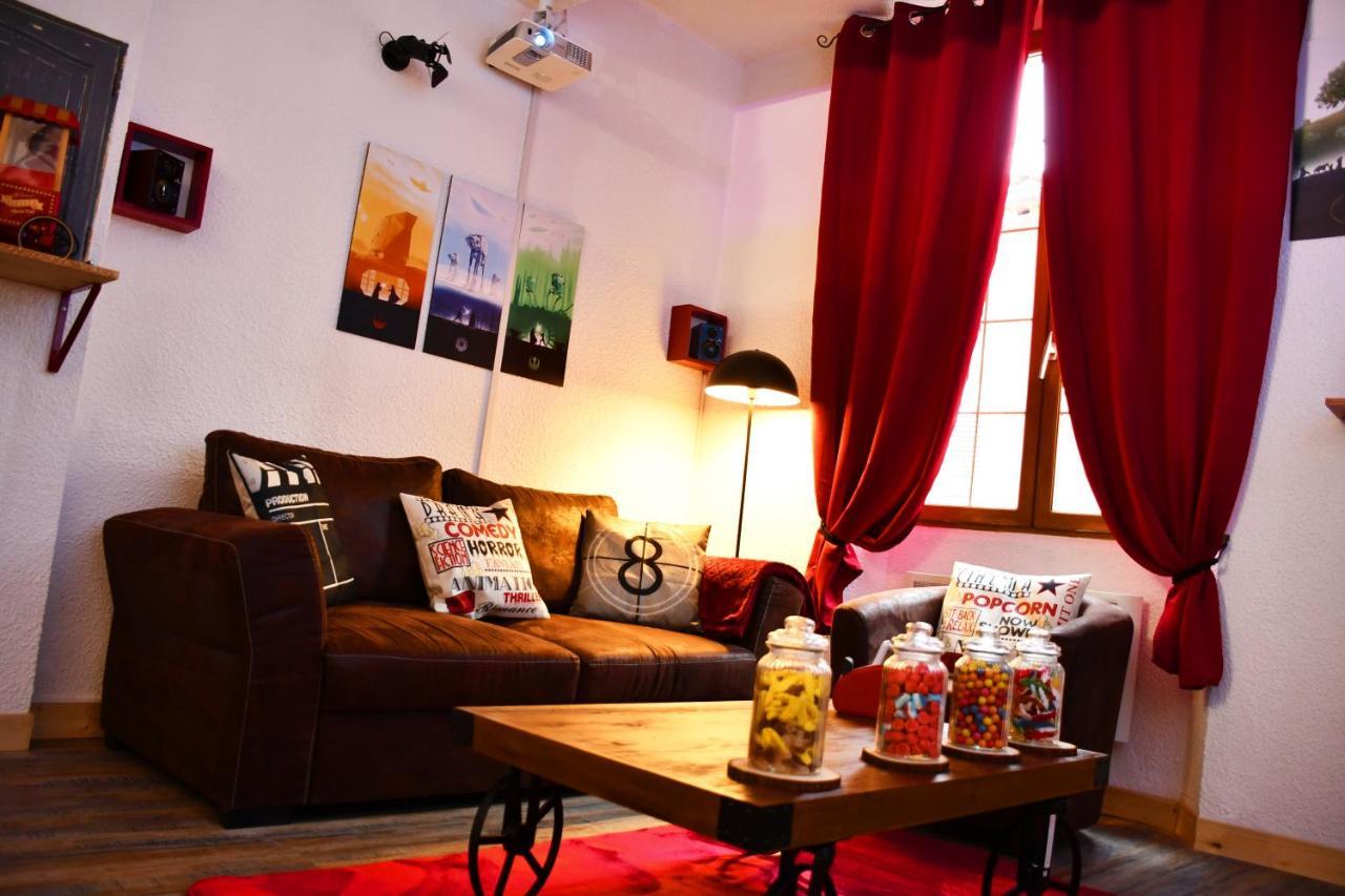 L'Aparte H24,Cosy,Port,Plage,Wifi,Netflix La Seyne-sur-Mer Ngoại thất bức ảnh